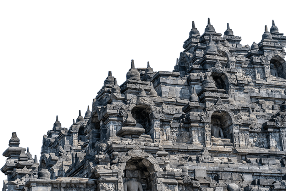 Candi Borobudur